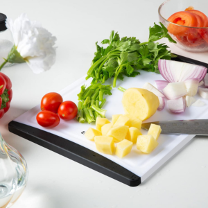 4-Piece Cutting Board Set