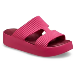Crocs Women's H-Strap Sandals