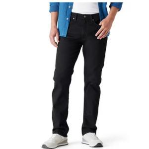 Levi Strauss Signature Men's Jeans
