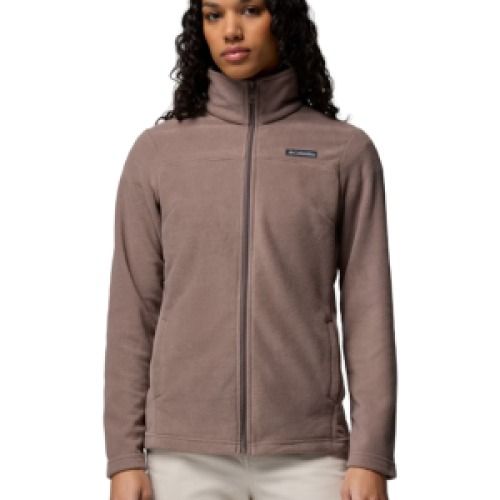 Columbia Women's Castle Dale Full Zip Fleece Jacket