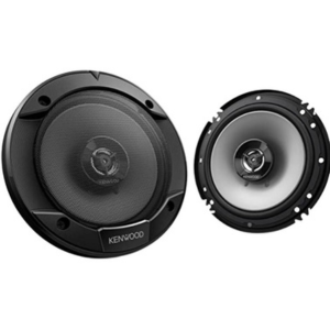 Kenwood 2-Way CAR Speakers