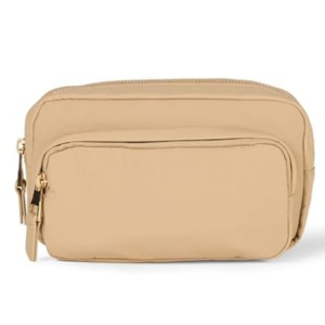 Amazon Essentials Women's Belt Bag