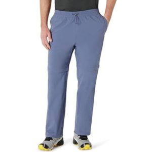 Amazon Essentials Men's Water-Repellent Hiking Pants