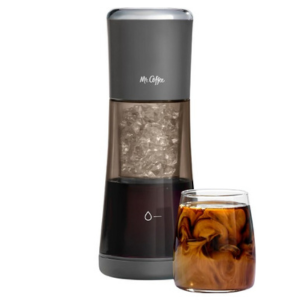 Mr. Coffee Cold Brew Coffee Maker