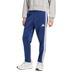 Adidas Men's 3-Stripes Tricot Track Pants