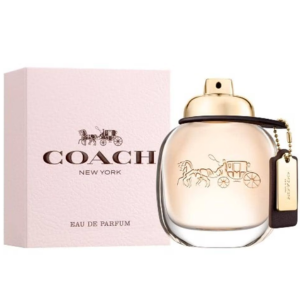 Coach New York 1oz Women's EDP