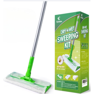Multi-Surface Sweeper Mop