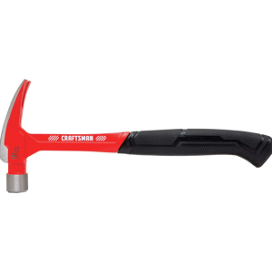 Craftsman 16oz. Steel Head Hammer