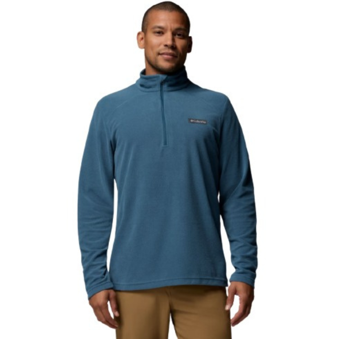 Columbia Men's Lake Aloha Fleece Pullover