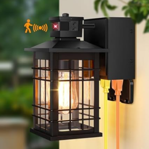 Motion Sensor Dusk to Dawn 11