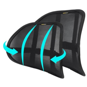 2-Pack Back Lumbar Support