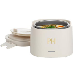 Paris Hilton 20oz. Electric Lunch Warmer