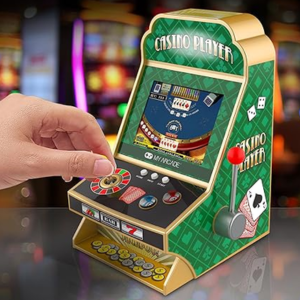 My Arcade Casino Slot Machine Game