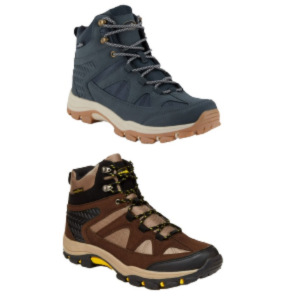 Goodyear Teton Men's Hiker Work Boots