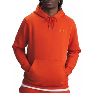 Under Armour Men's Fleece Hoodie