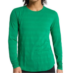 DSG Moisture-Wicking Crewneck Women's Top