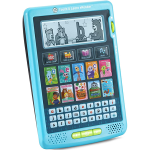 LeapFrog Touch & Learn eReader