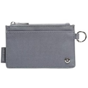 Lululemon Clippable Card Case