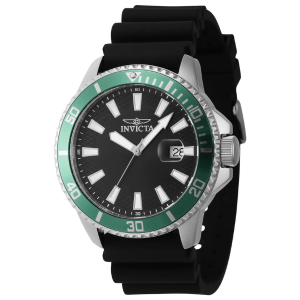 Invicta Pro Diver Men's Quartz Watch