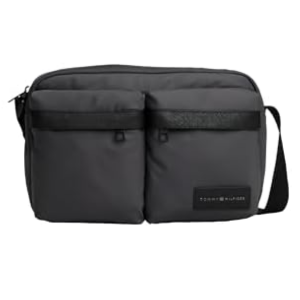 Tommy Hilfiger Men's Repreve Reporter Bag