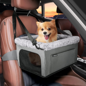 Dog Car Booster Seat