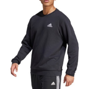 Adidas Men's Fleece Sweatshirt