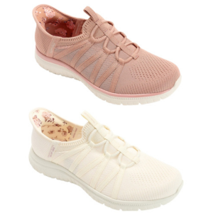 Skechers Slip-ins Virtue Mesh Sneakers