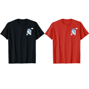 Amazon Essentials Star Wars Men's T-Shirt