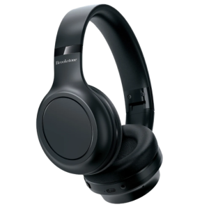Brookstone Sonic Seclude ANC Wireless Headphones