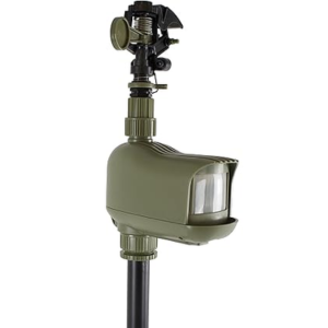 Havahart Animal Repellent & Sprinkler