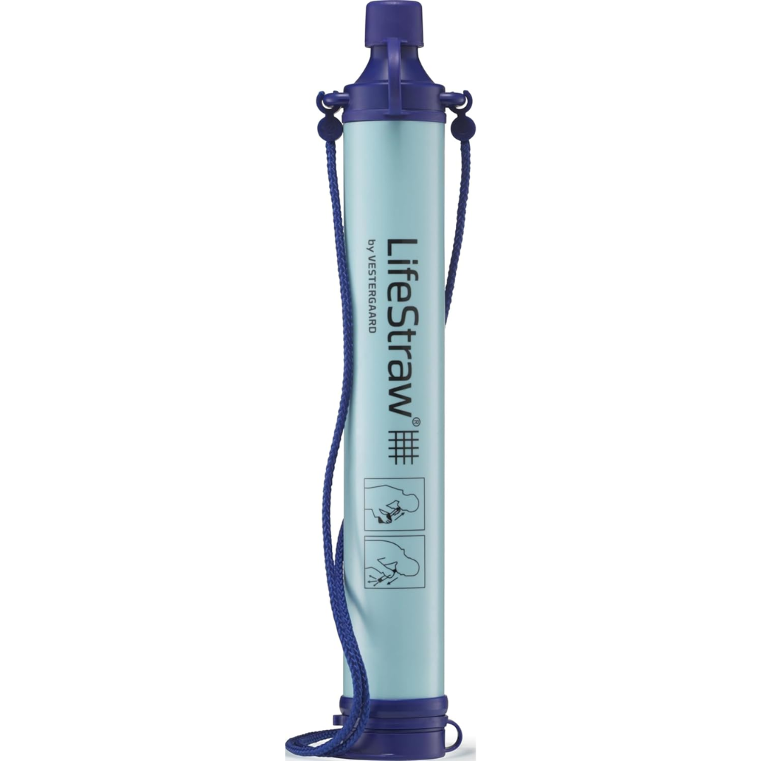 LifeStraw Personal Water Filter