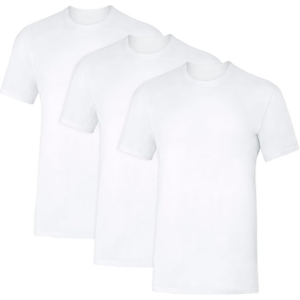 Hanes 12-Pack Men's Undershirts