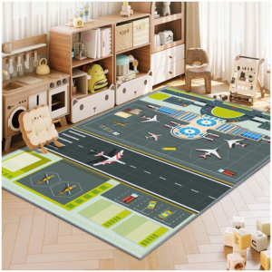 Aerodrome Traffic System 31