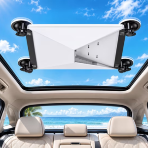 Starlink Mini Suction Cup Mount