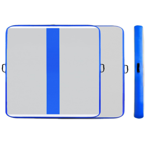 Inflatable 3' Gymnastics Mat